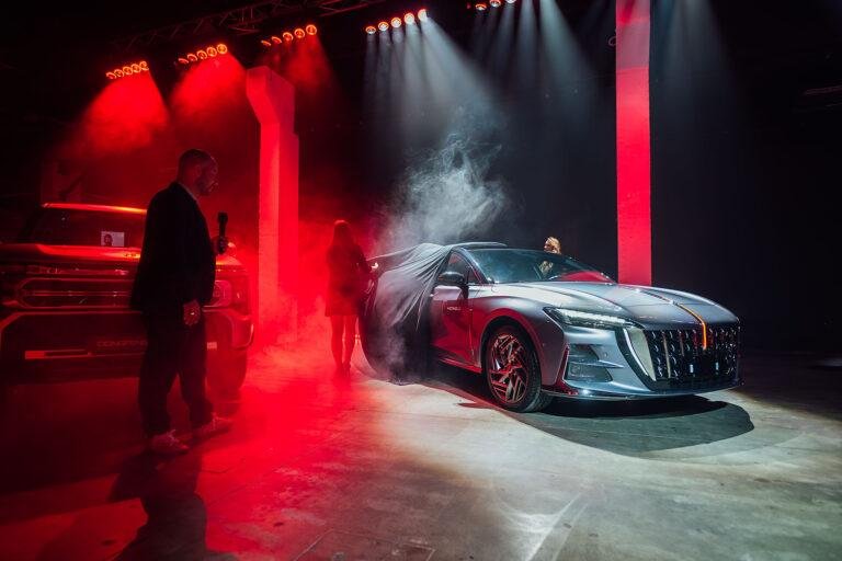 Dongfeng a ďalšie čínske značky ukázali nové modely pre slovenský trh. Dbajú na spätnú väzbu priamo od zákazníkov