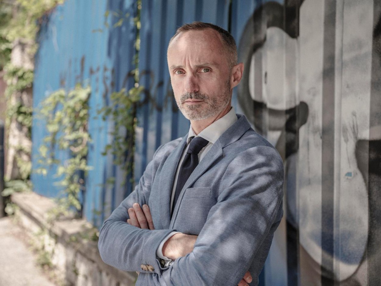 Tomáš Valášek: Rok 2026 je najväčšia výzva Európy