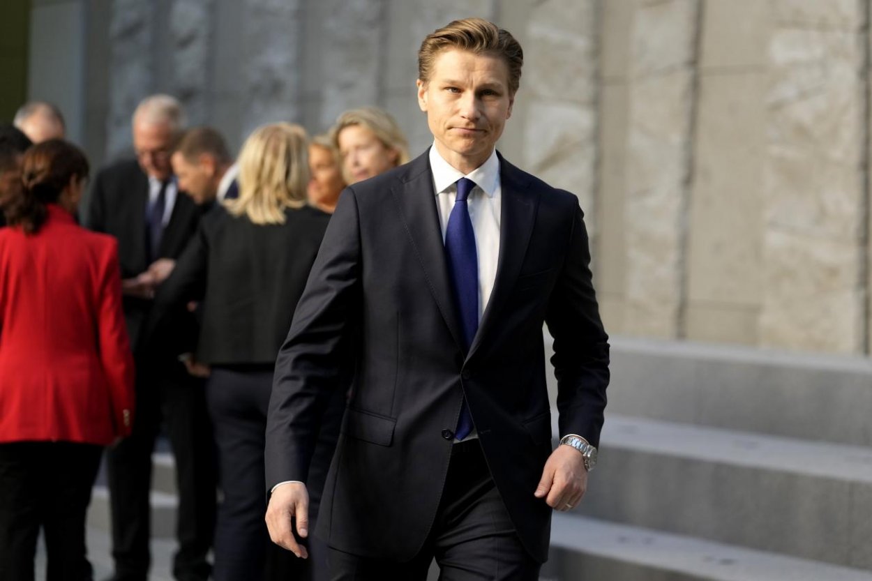 Vzdušný priestor Fínska narušili dva neznáme drony, ministerstvo obrany hovorí o možnom narušení územnej suverenity