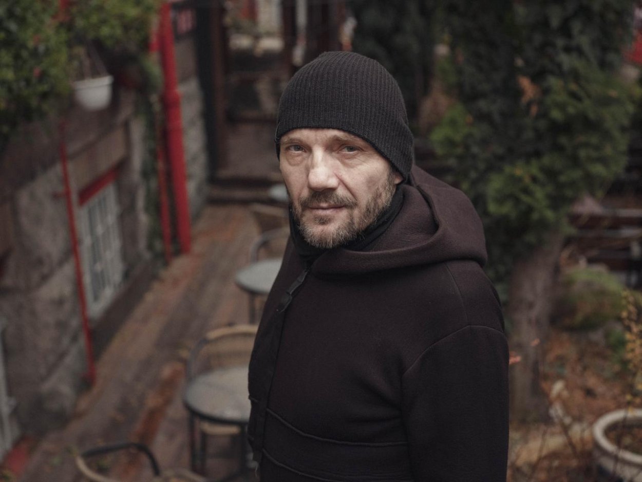 Kopytovec Sáva Popovič: Nikto sa nesmie na vašom humore uraziť