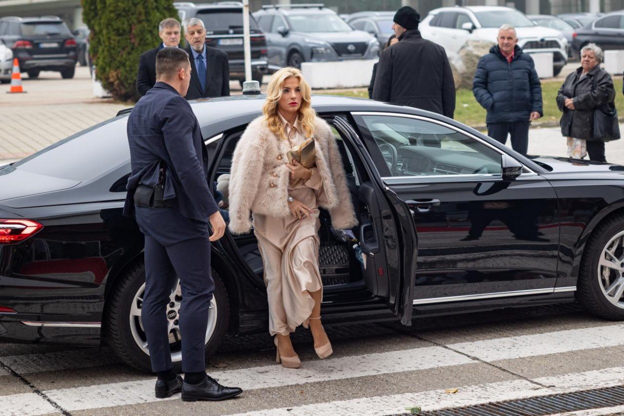 Malatinec sa stretol so Šimkovičovou, s jej postojmi sa nestotožňuje