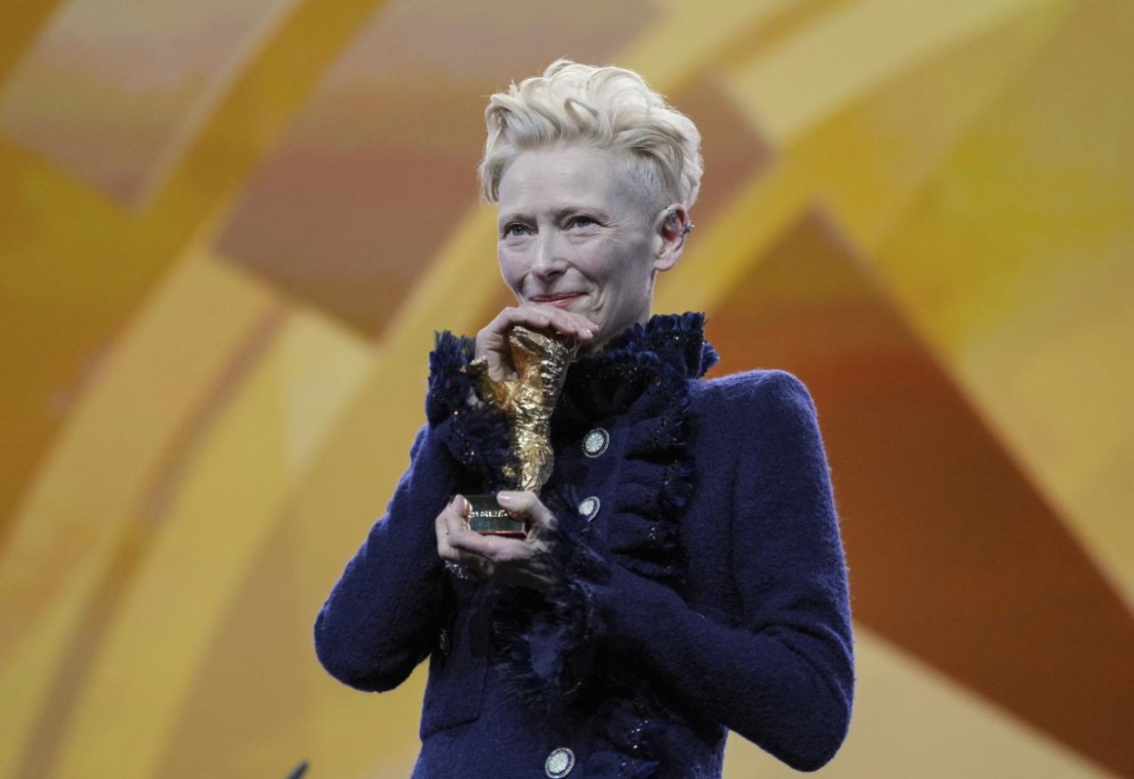 Berlinale: Zlatého medveďa za najlepší film dostala nórska dráma Drømmer