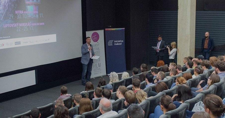 Riaditeľka Filmového festivalu inakosti: Rozdielnosť je podnetom ku konverzácii, nie k nenávisti