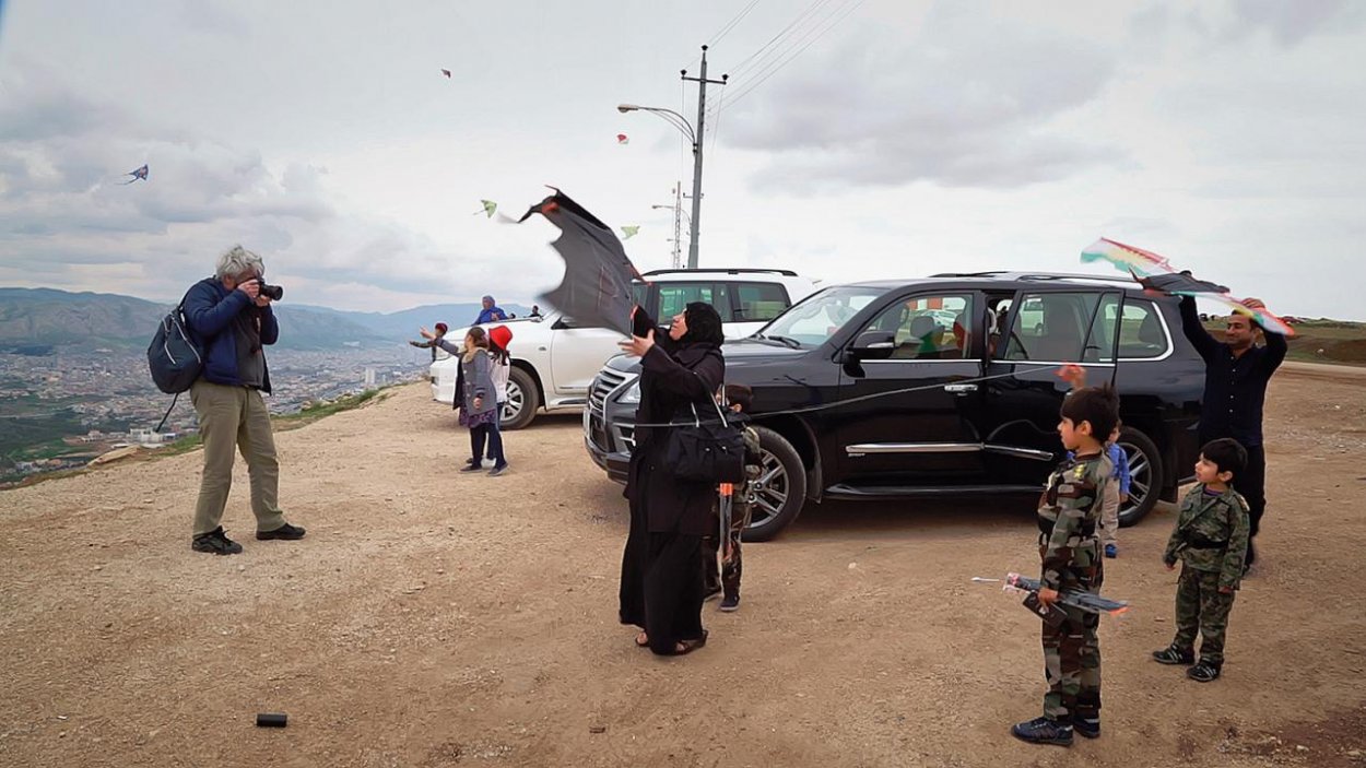 Zaostrené na dobrý film