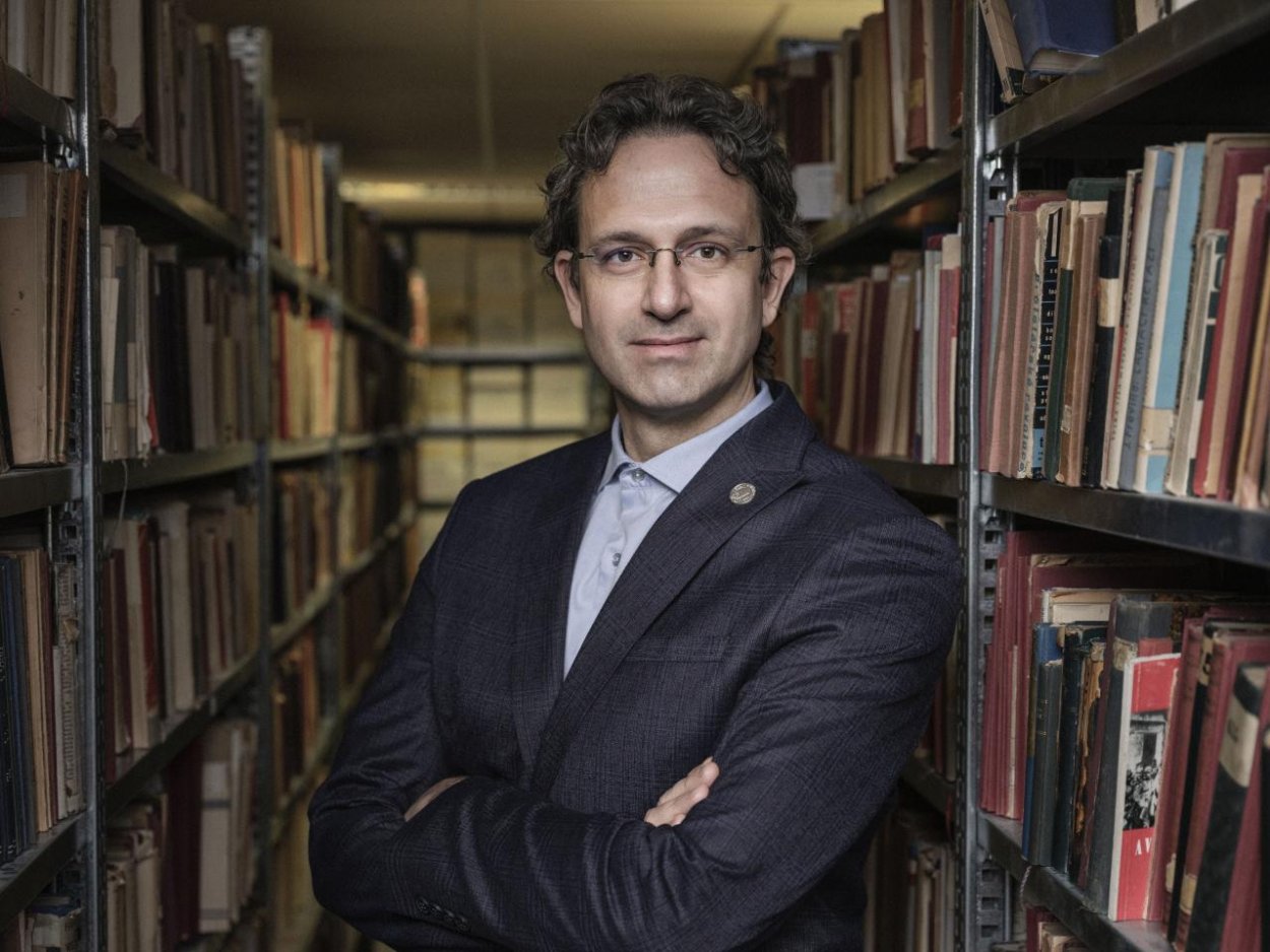 Riaditeľ kancelárie ÚPN o Babišovom procese: Na karte sú podpisy príslušníkov ŠtB, ktorí sa s ním ako s tajným stretávali