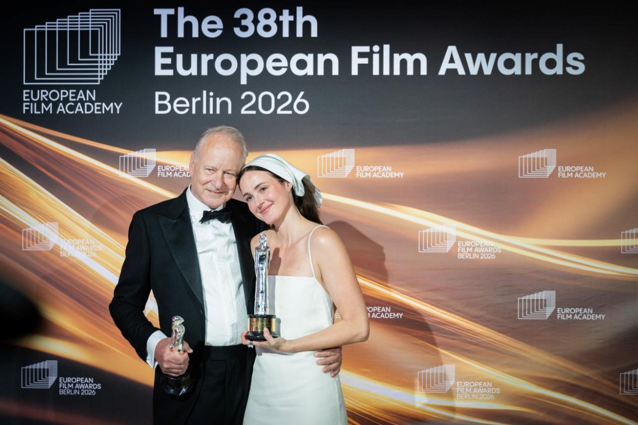 Európske filmové ceny: Najlepším filmom je Citová hodnota od Joachima Triera