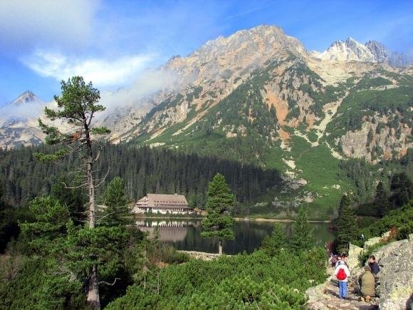 Pripravované zonácie národných parkov majú veľké nedostatky, upozorňuje 60 odborníkov