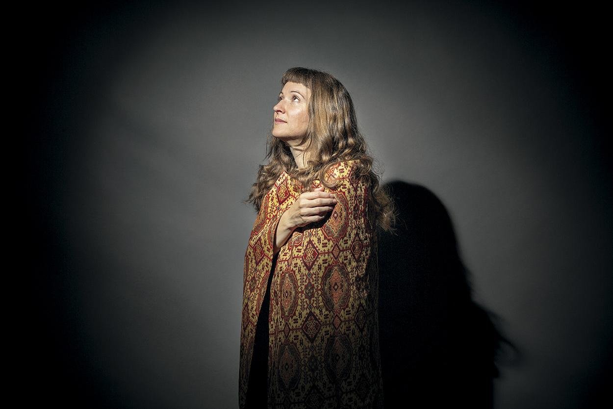 Joanna Kozuch: Chytila som bacila cestovania