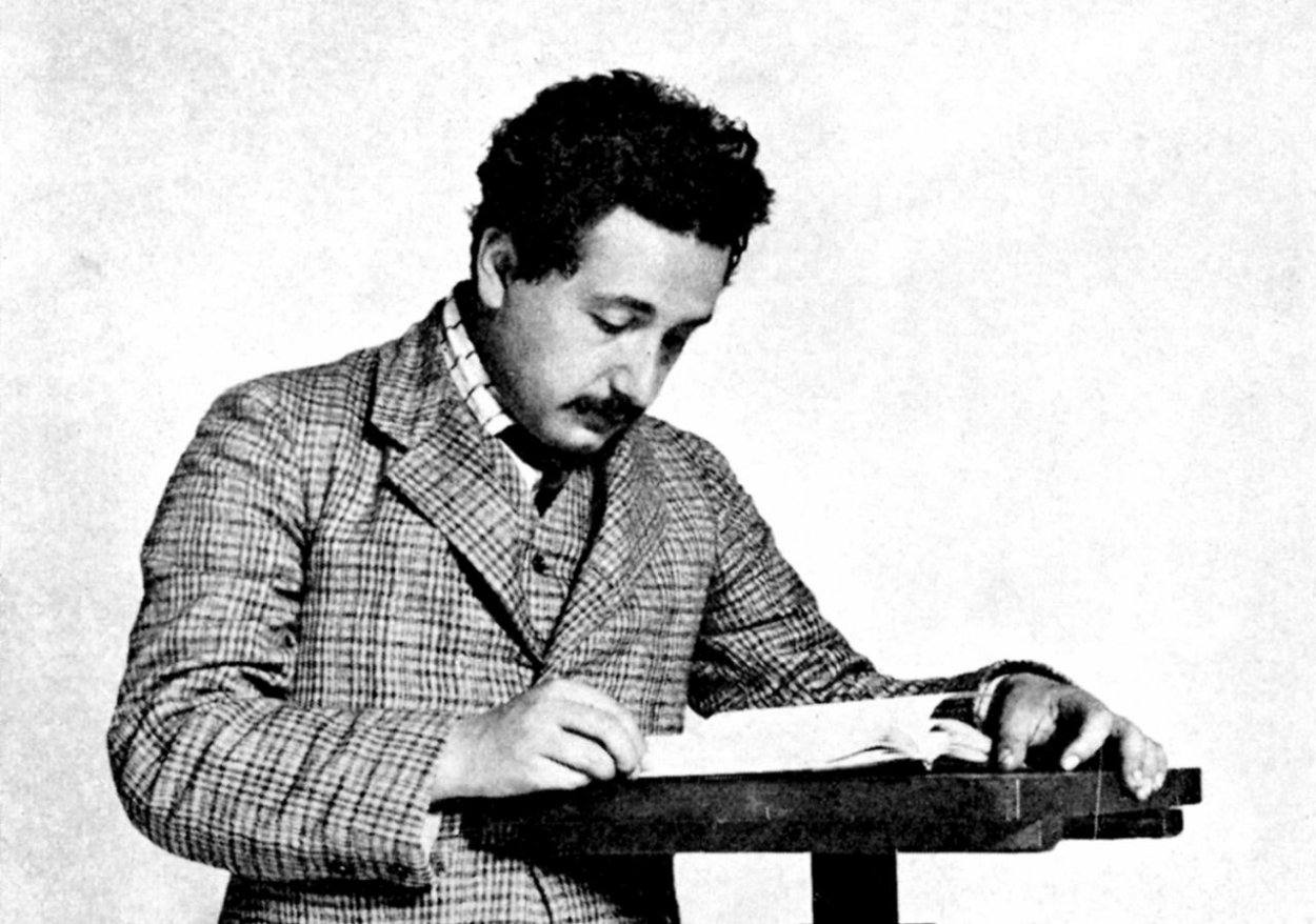 Dve teórie relativity