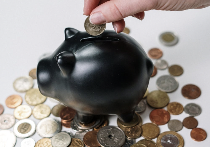 Jediný obed zadarmo a ôsmy div sveta: Zložený úrok