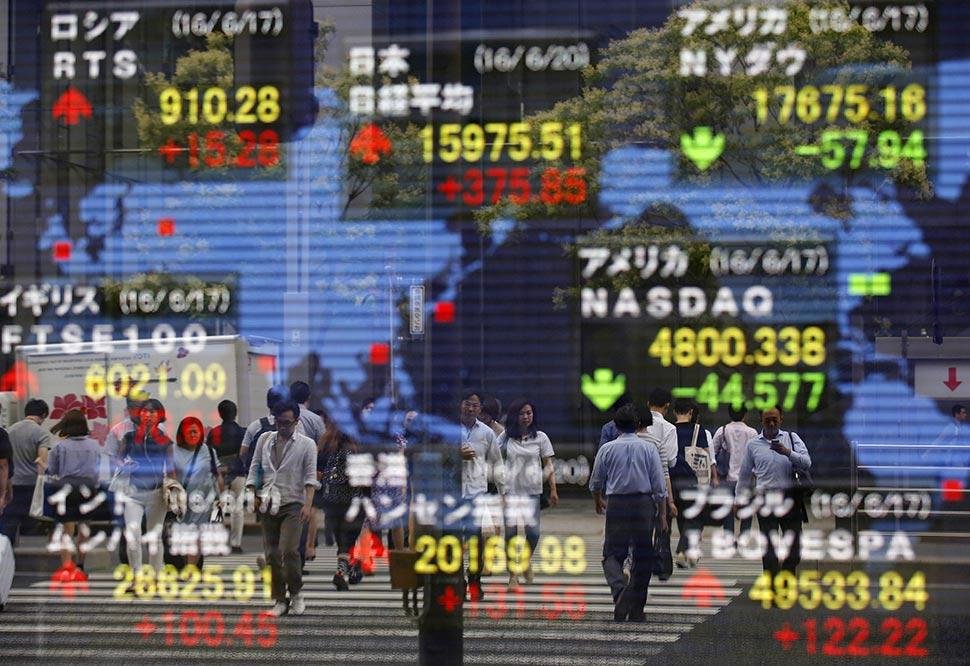 Evropská kocovina z brexitu