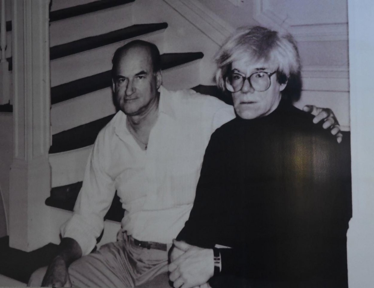 Warholove diela budú prezentovať na Kremenci v Poloninách