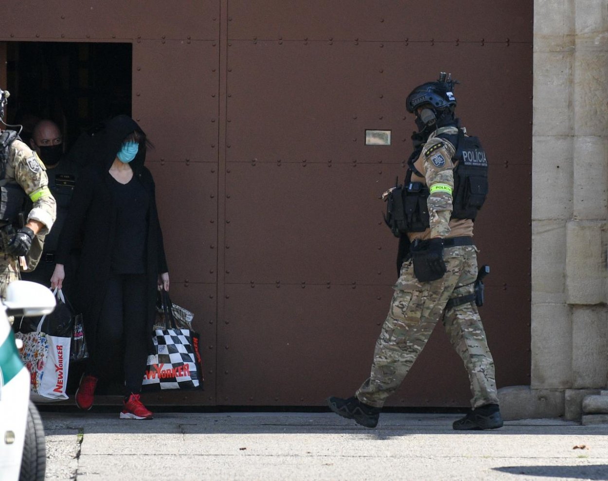 Kočner a Zsuzsová sú v kauze vraždy Kuciaka nevinní, súd ich oslobodil