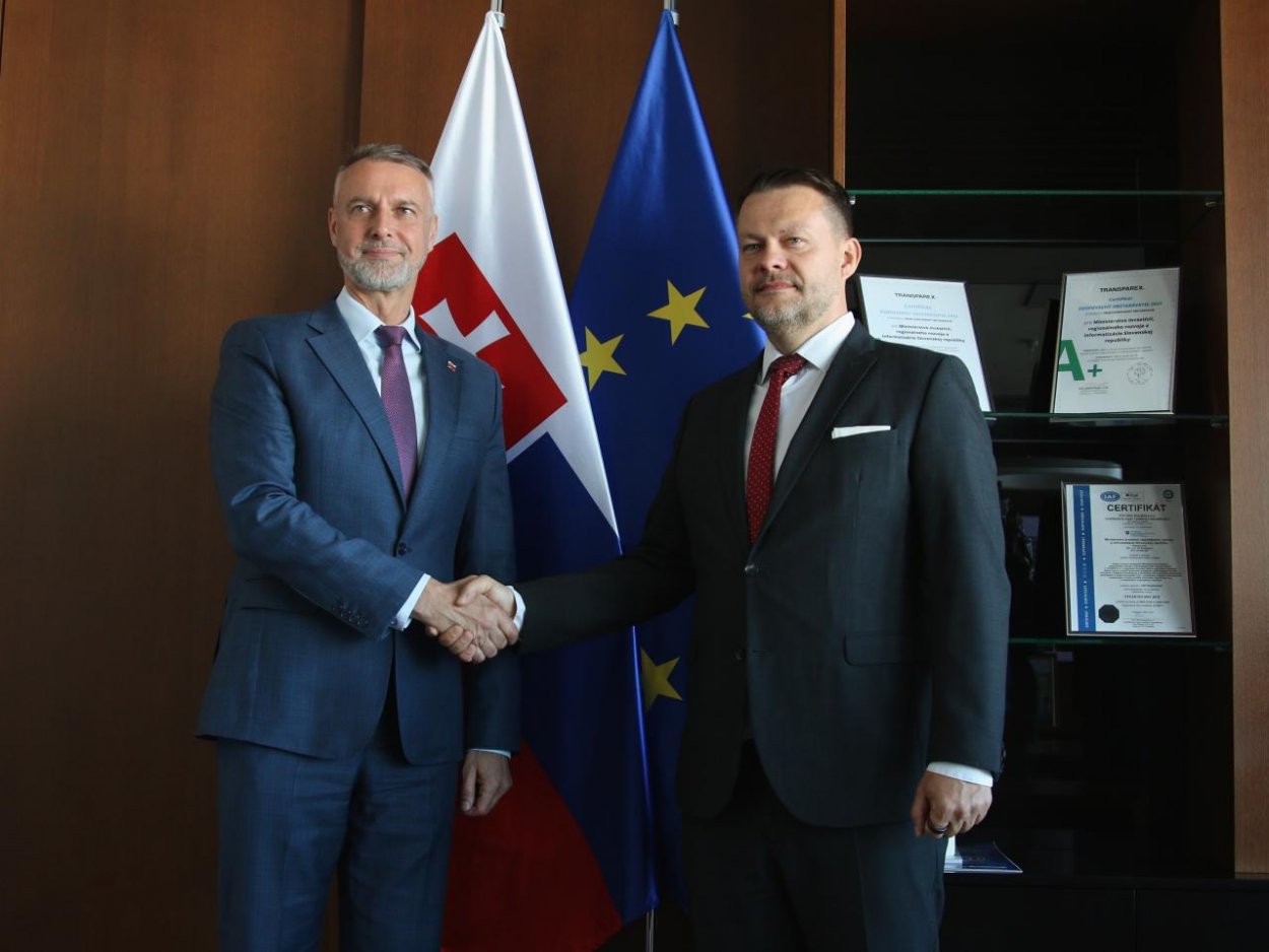 NRSR: Predsedom parlamentu sa stal Raši, v tajnej voľbe získal 79 hlasov