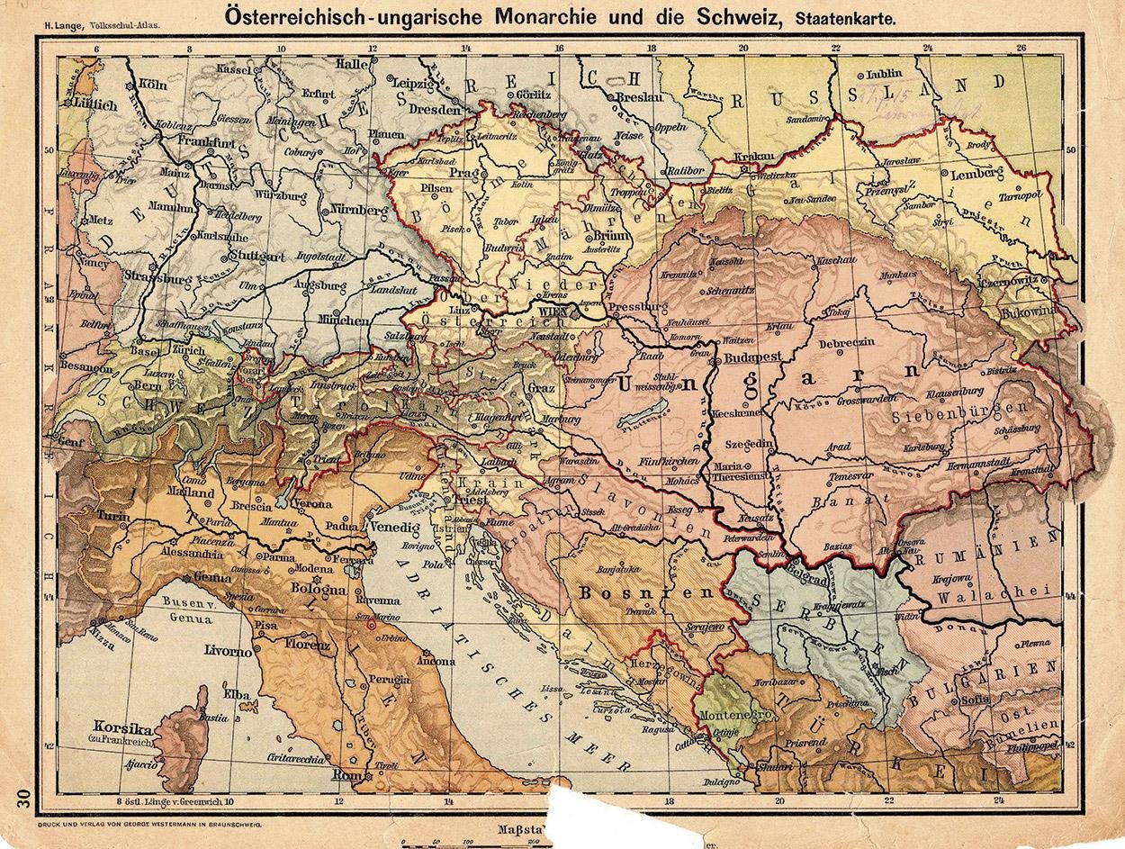 Slováci sa nechali maďarizovať radi