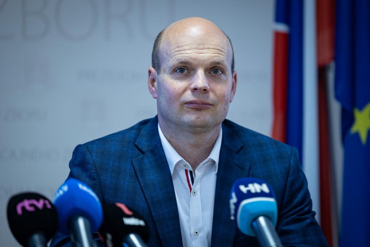 Súd zrušil rozhodnutie ministerstva vnútra o odvolaní Kišša z funkcie viceprezidenta Policajného zboru