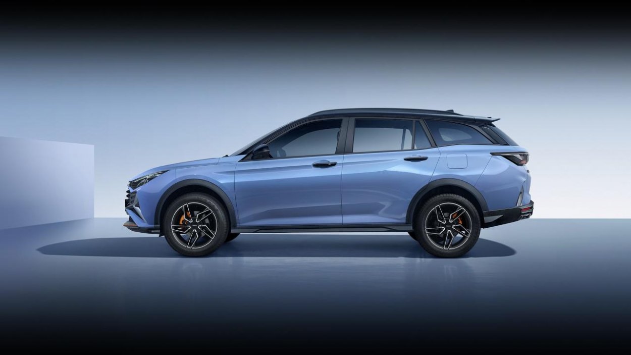 Tento model búra mýty o drahých autách. Rodinné kombi s automatom a špičkovou výbavou stojí menej ako 20 000 €