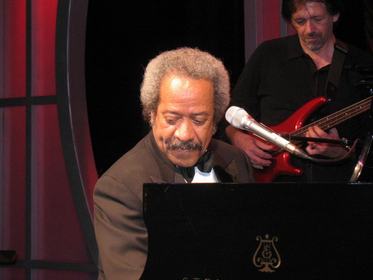 Allen Toussaint – rytmus, kúzlo a duša New Orleans