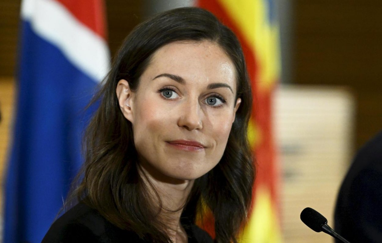 Fínsko začne stavať plot na budúci rok na hranici s Ruskom