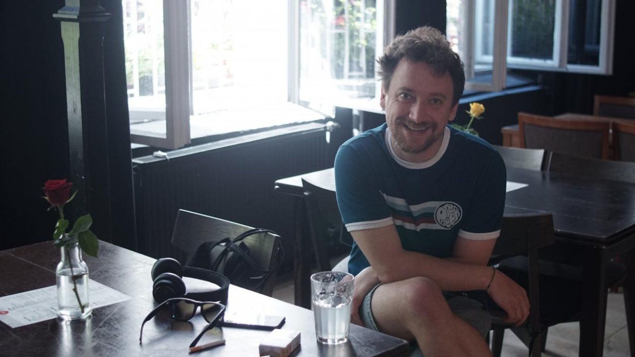 Publicista Samo Marec: Matovič je šikovný manipulátor, veľmi voľne vníma realitu a narába s faktami