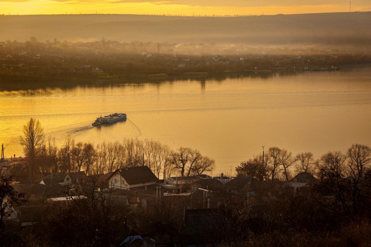 Líderka moldavských Gagauzov žiada o podporu Putina i Erdogana
