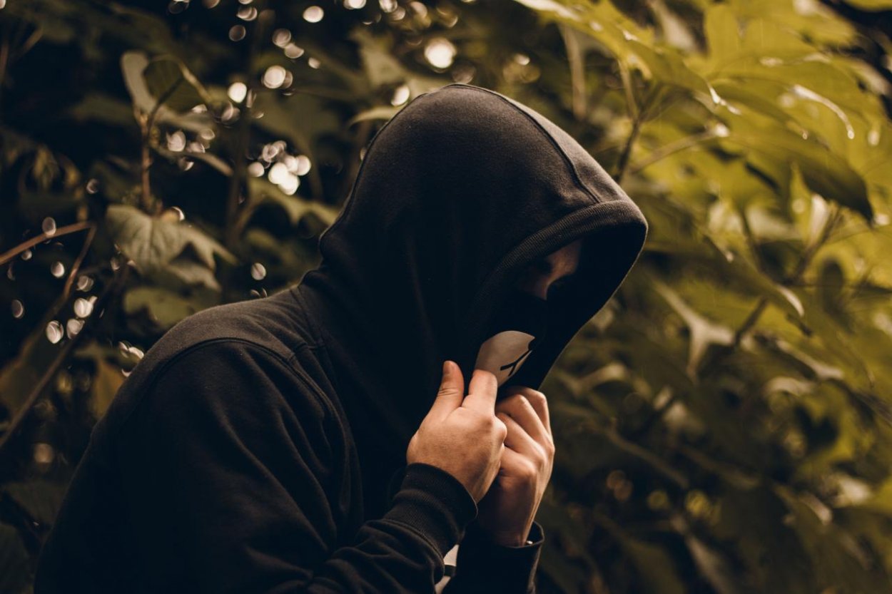 6 tipov, ako sa nestať jednorazovým agentom nepriateľskej rozviedky