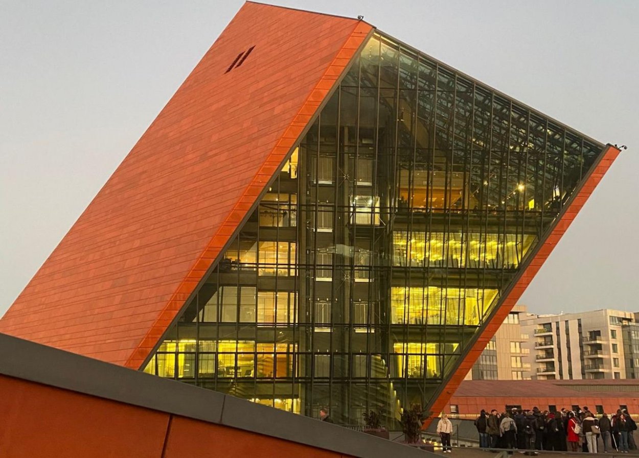 Ako sa k minulosti stavajú Poliaci a ako my