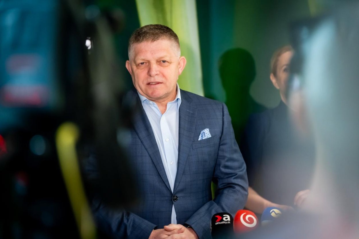Spoločné rokovanie vlád Ukrajiny a Slovenska by mohlo byť do konca júna