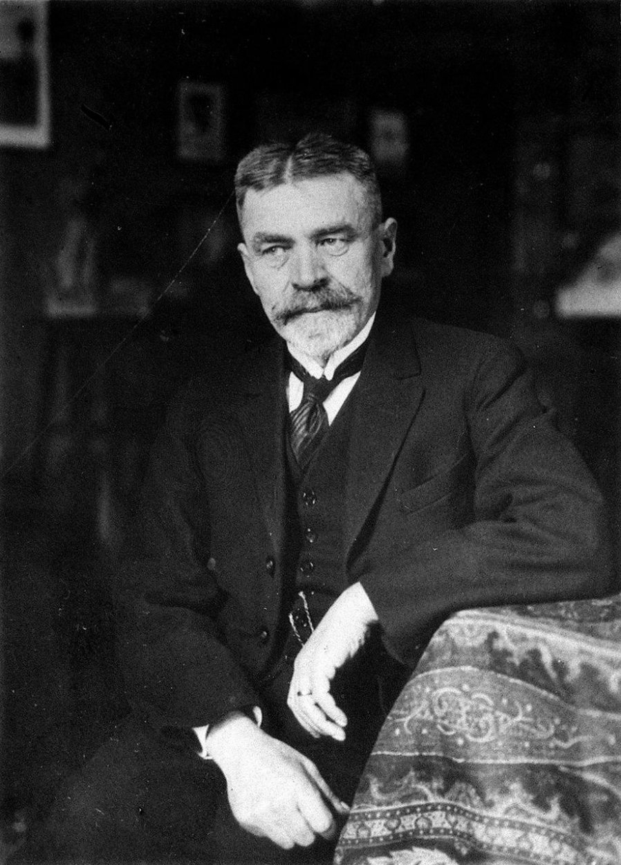 Podivný prípad doktora Bencúra a pána Kukučína