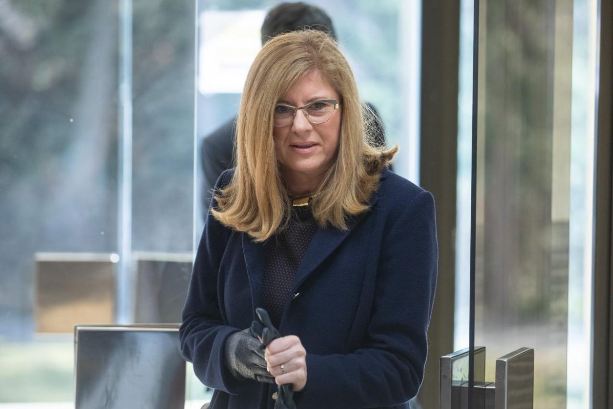 Developer nebude šéfom Štátnych lesov Tatranského národného parku, Matečná ho nevymenuje