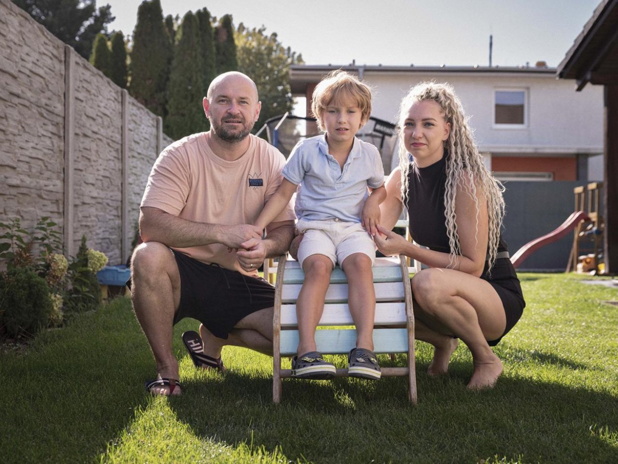 Každé naše dieťa je iné. Každému prináša autizmus v jeho životnom príbehu inú výzvu