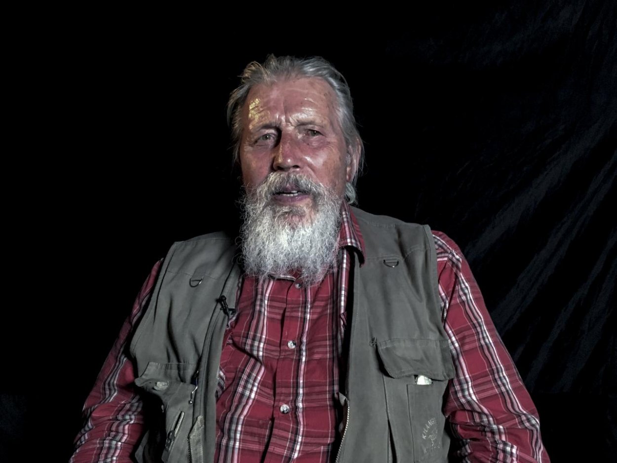 Vladimír Hopka sa dozvedel, že je svetovým rekordérom až o niekoľko rokov a náhodou