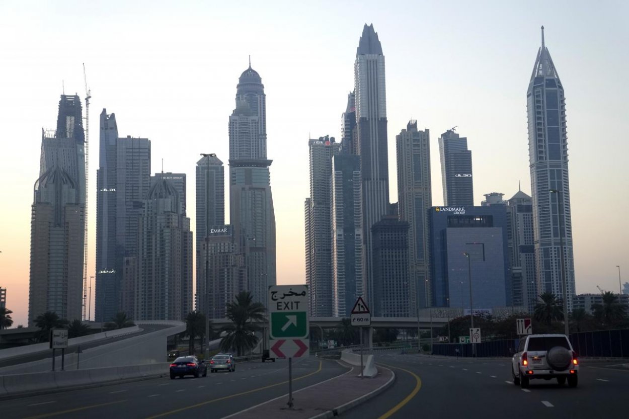 Amnesty International vyzvala Spojené arabské emiráty na prepustenie kritikov režimu