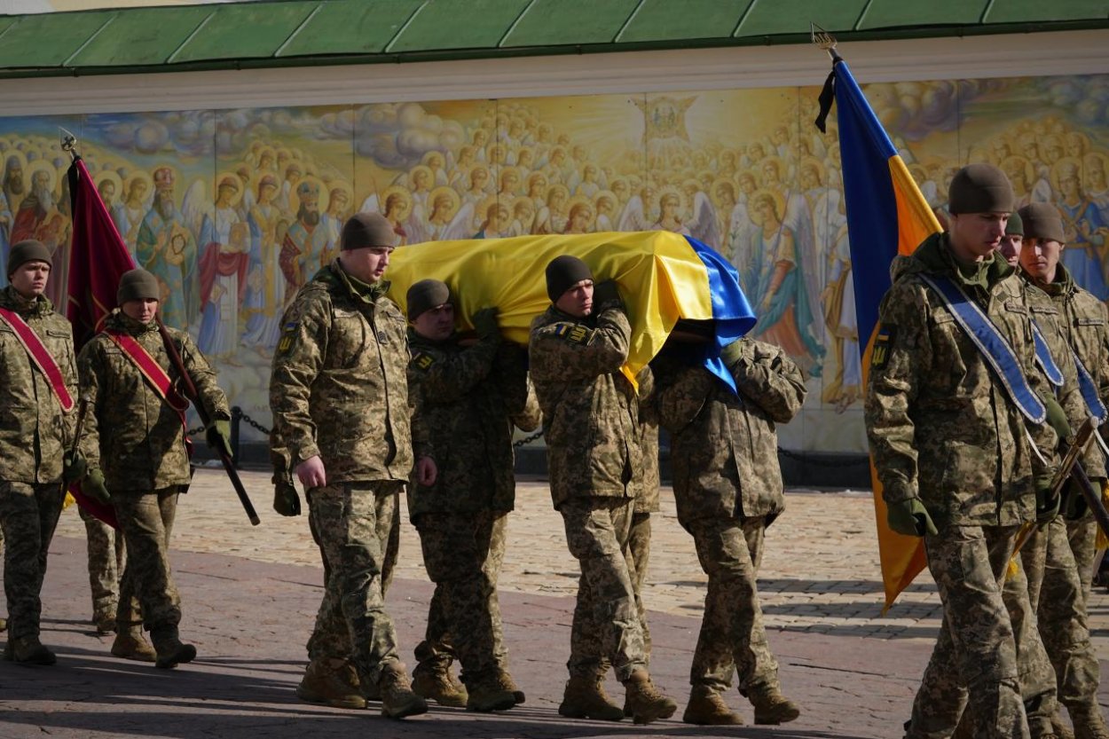 Ukrajina ONLINE: Ruské útoky zabili na Ukrajine päť civilistov