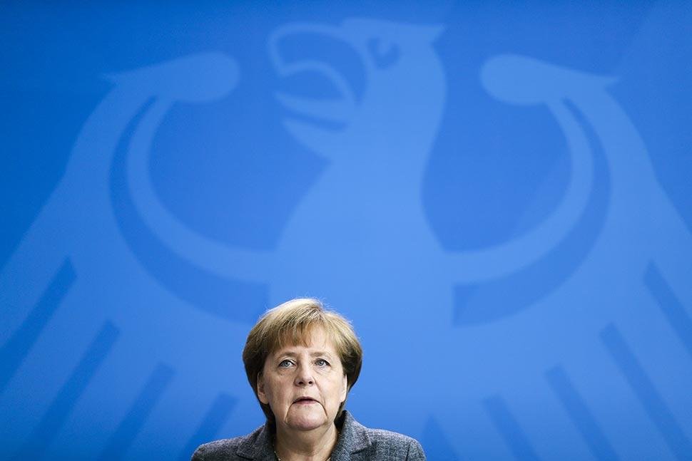 Prichádza vláda žien?