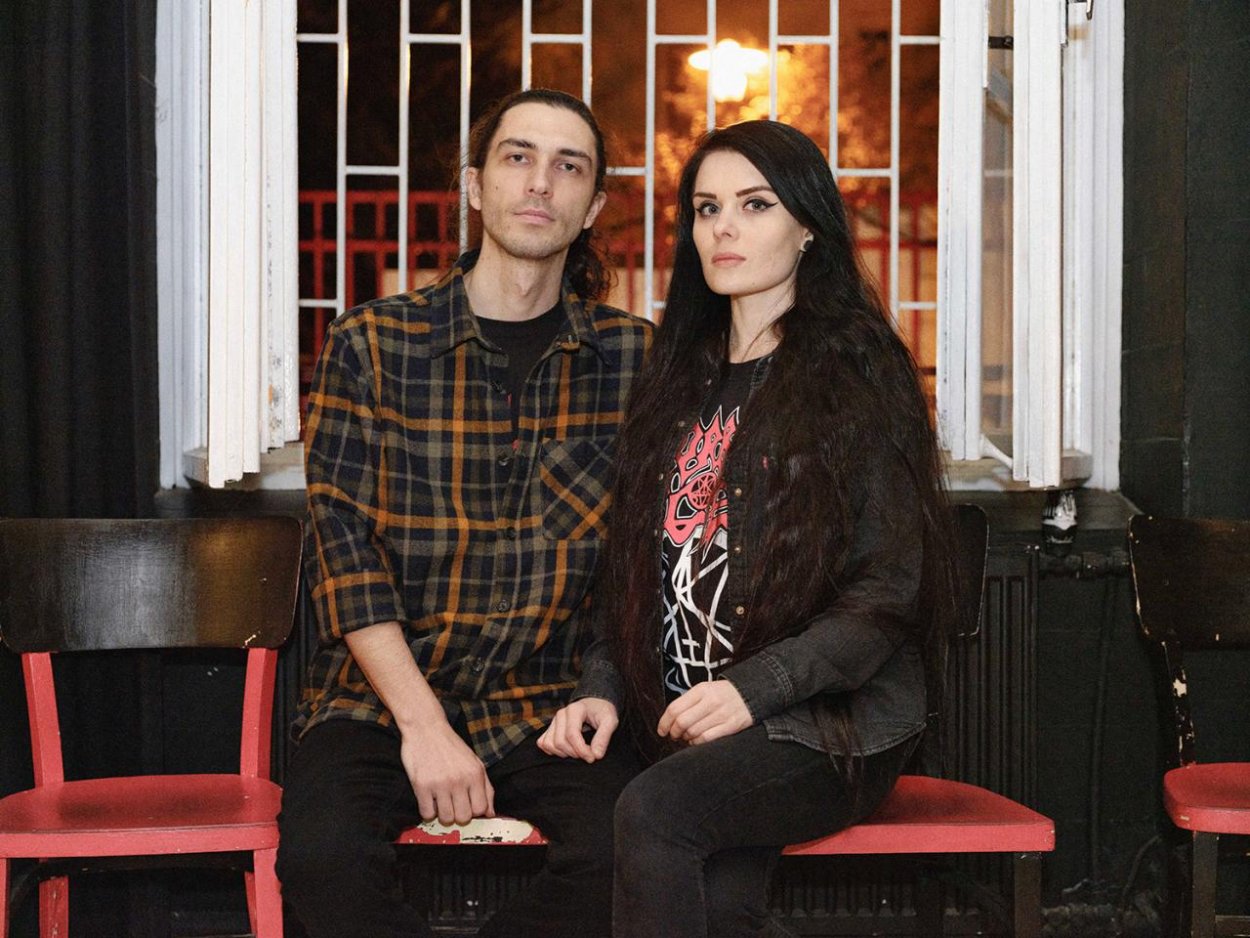 Elena Iarukhina: Rusi majú otrockú mentalitu