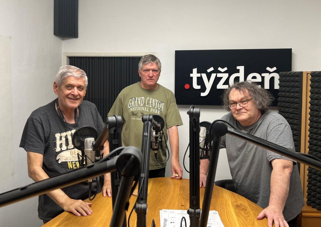 Týždeň s .týždňom: Prečo Robert Fico zo svojej hlavy nikdy nedostal Moskvu