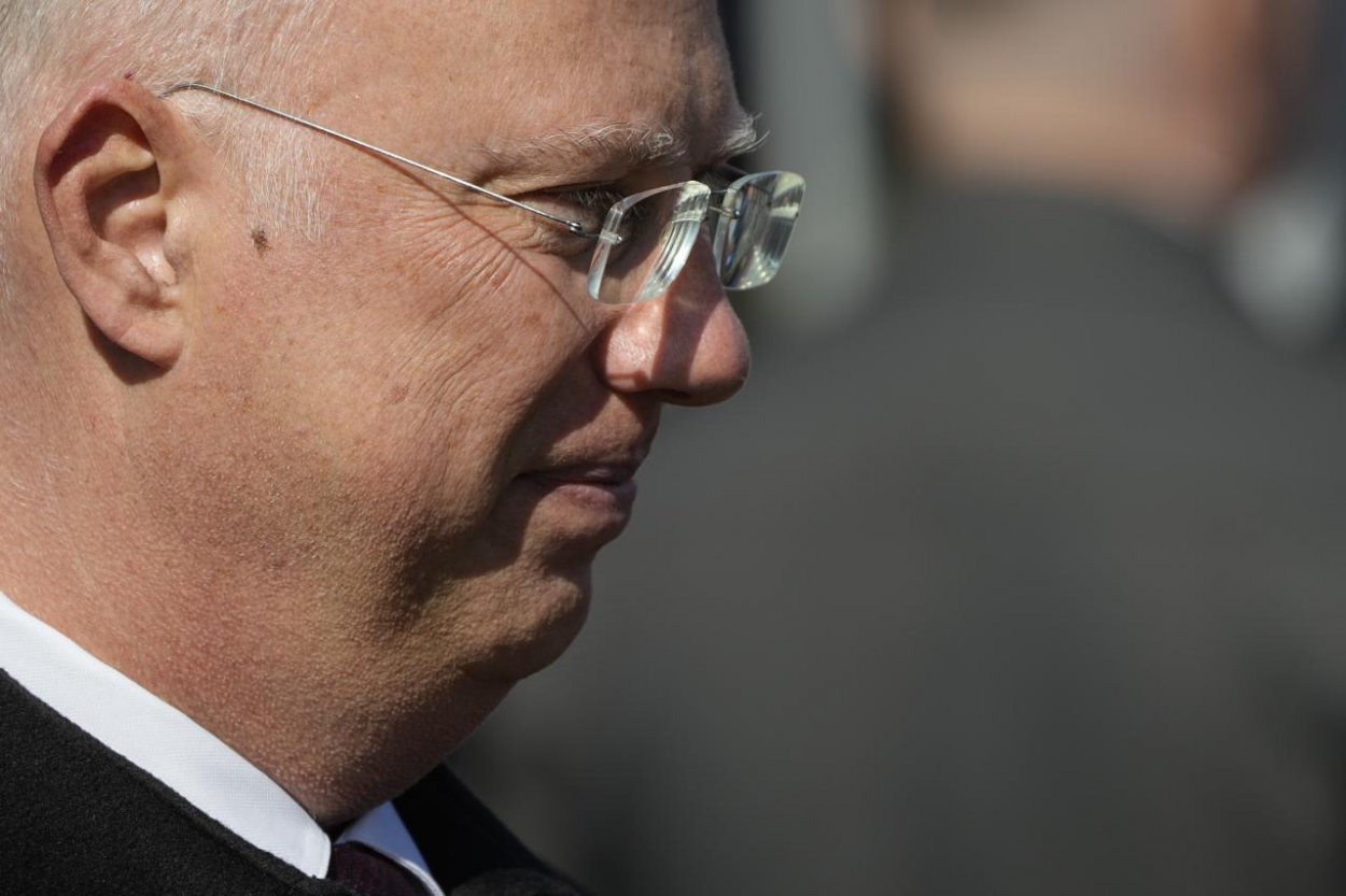 Kremeľ potvrdil plánované stretnutie Dmitrijeva s americkou delegáciou v Davose