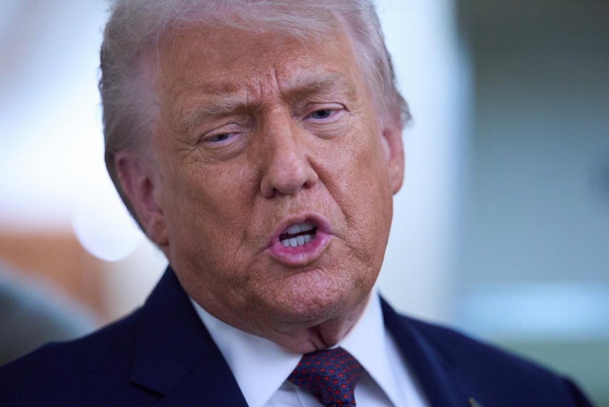 Trump: USA získajú suverenitu nad územím svojich základní v Grónsku