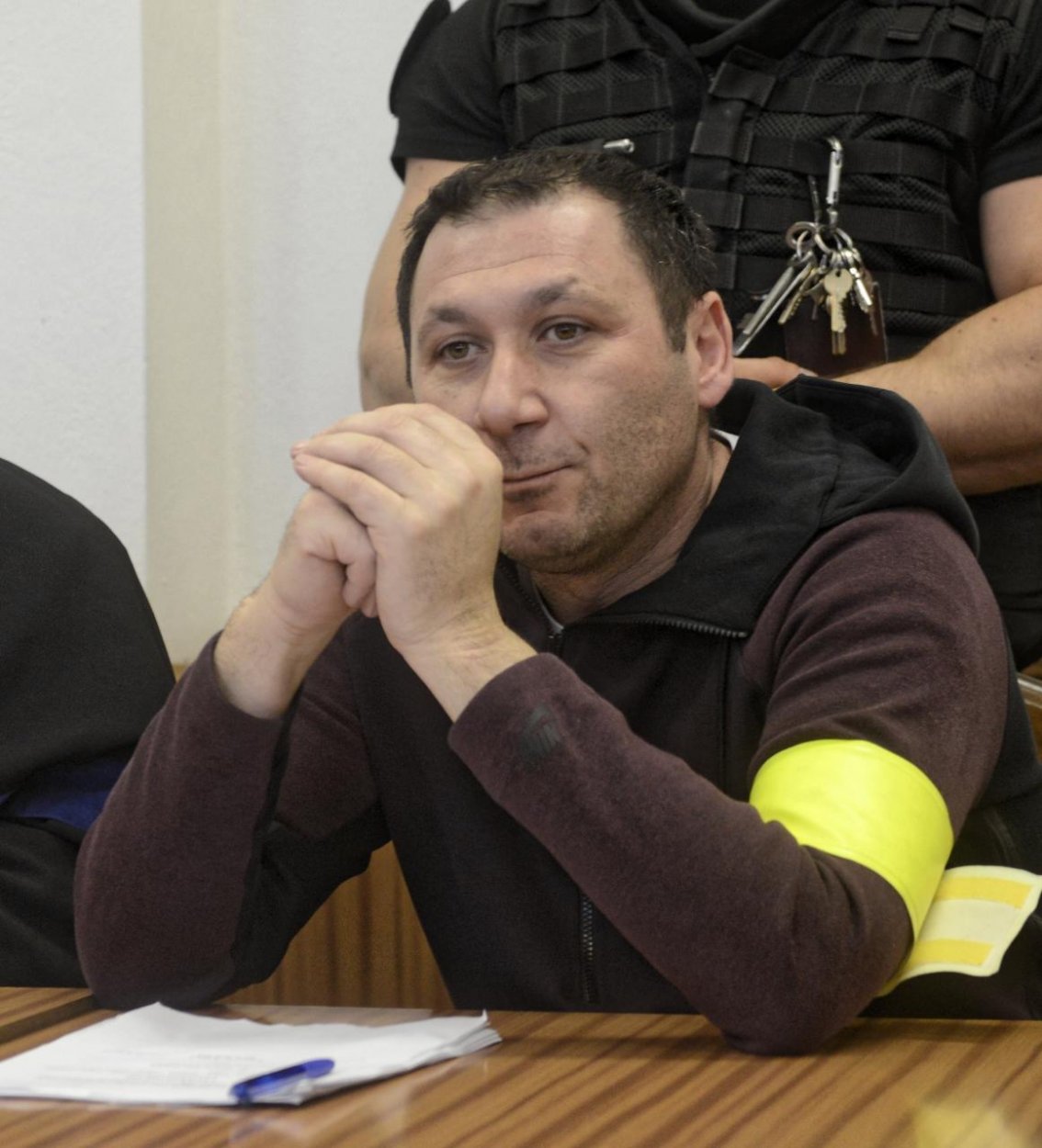 SME: Vadalove odposluchy sú už na Slovensku