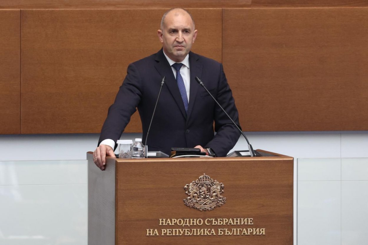 Do Bulharska vnikol dron a vybuchol v blízkosti hraníc s Rumunskom