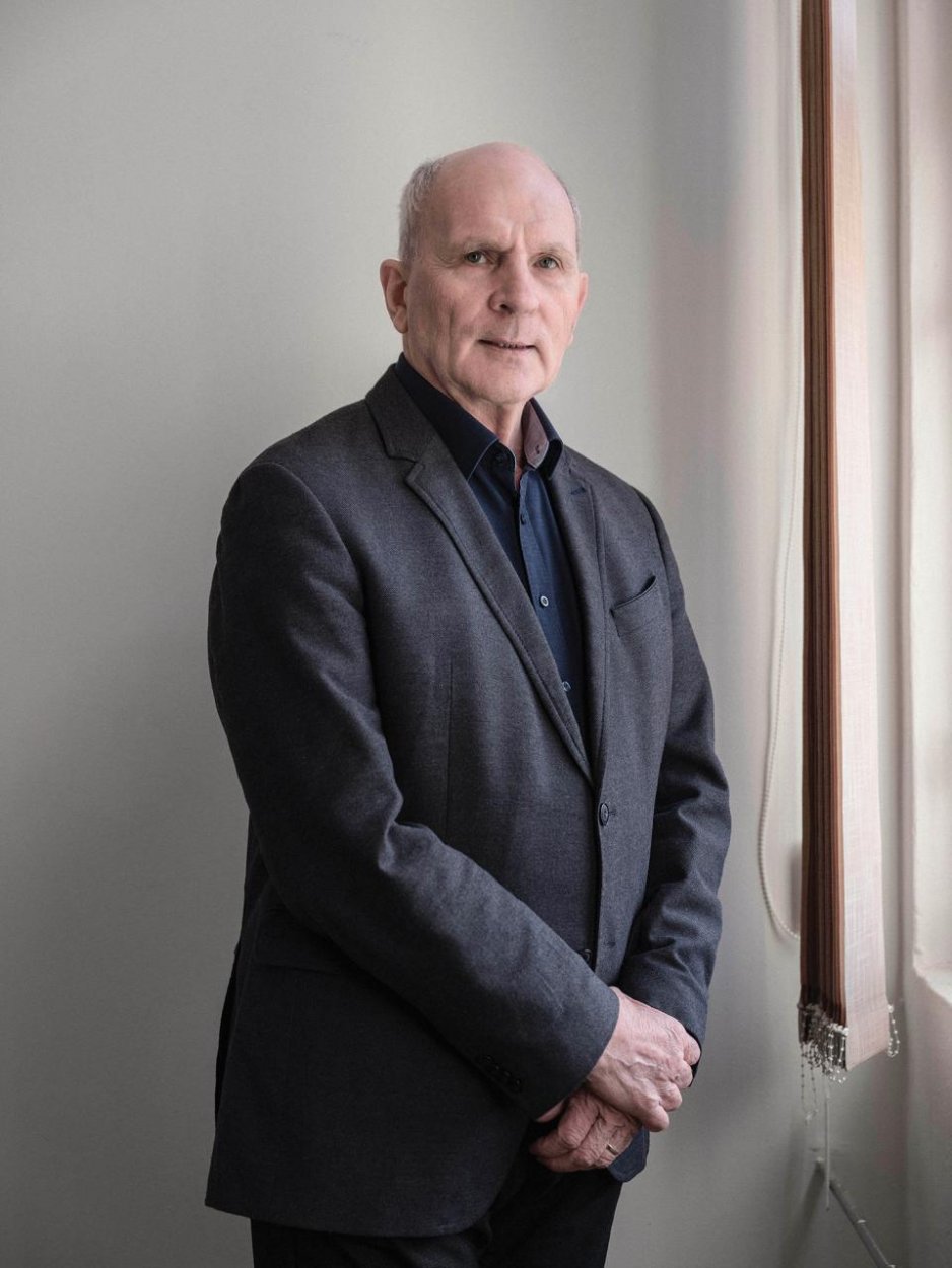 František Mikloško: Po novele ústavy nás čaká veľký zápas