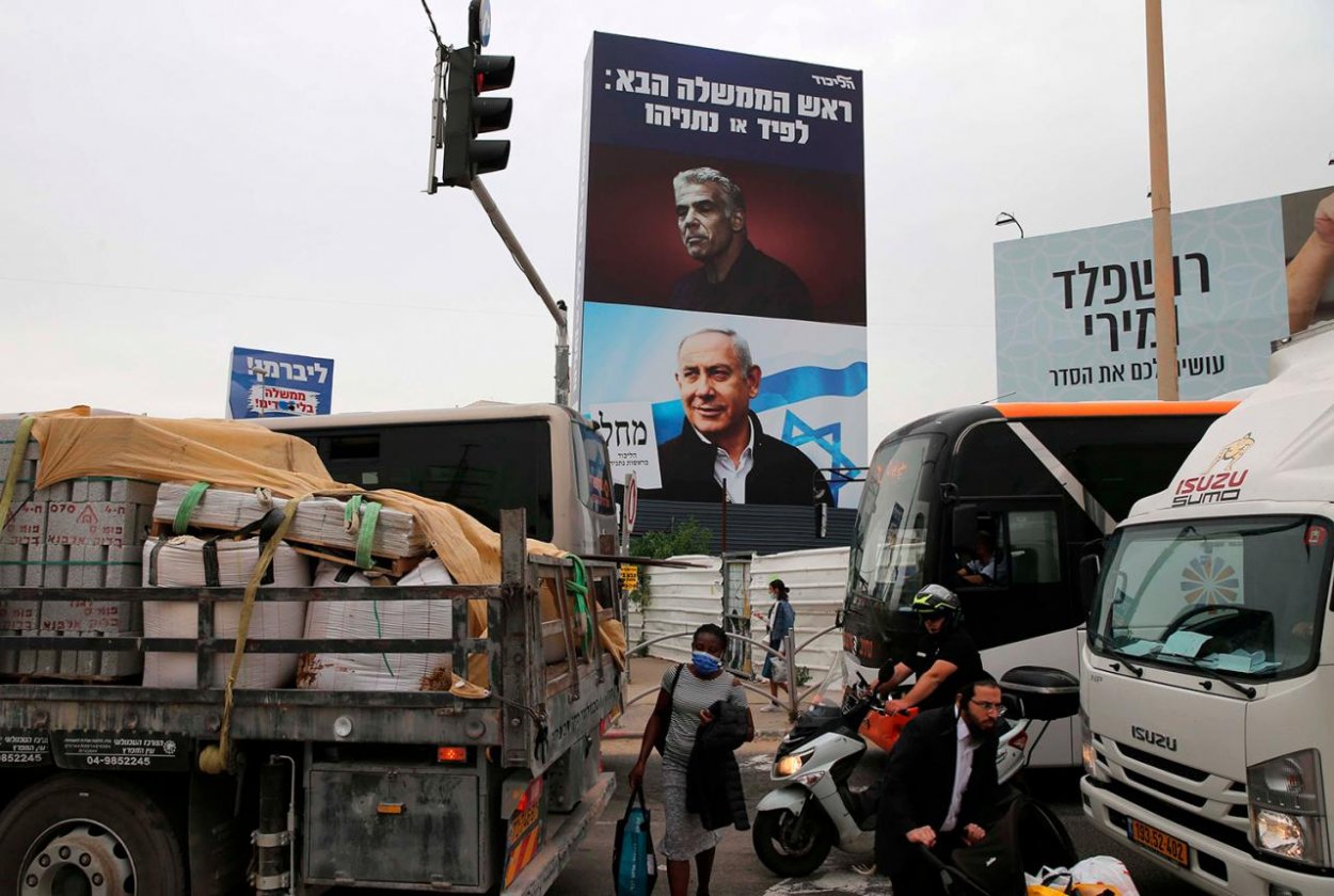 Koniec éry Benjamina Netanjahua