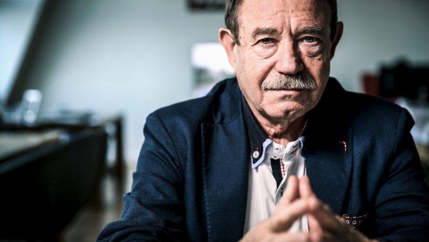 Jefim Fištejn: Rusku sa nepodarí prevychovať Ukrajinu