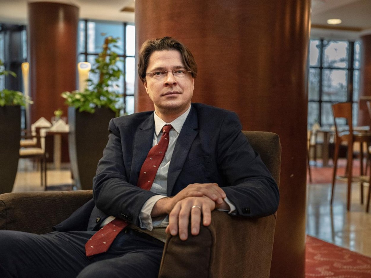 Ekonóm Kristian Niemietz: Socializmus stále zlyháva