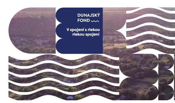 Nadácia CEF vyhlasuje VIII. ročník grantovej výzvy Dunajského fondu 