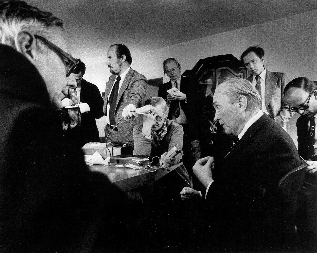 Jan Patočka: od neistoty k odvahe