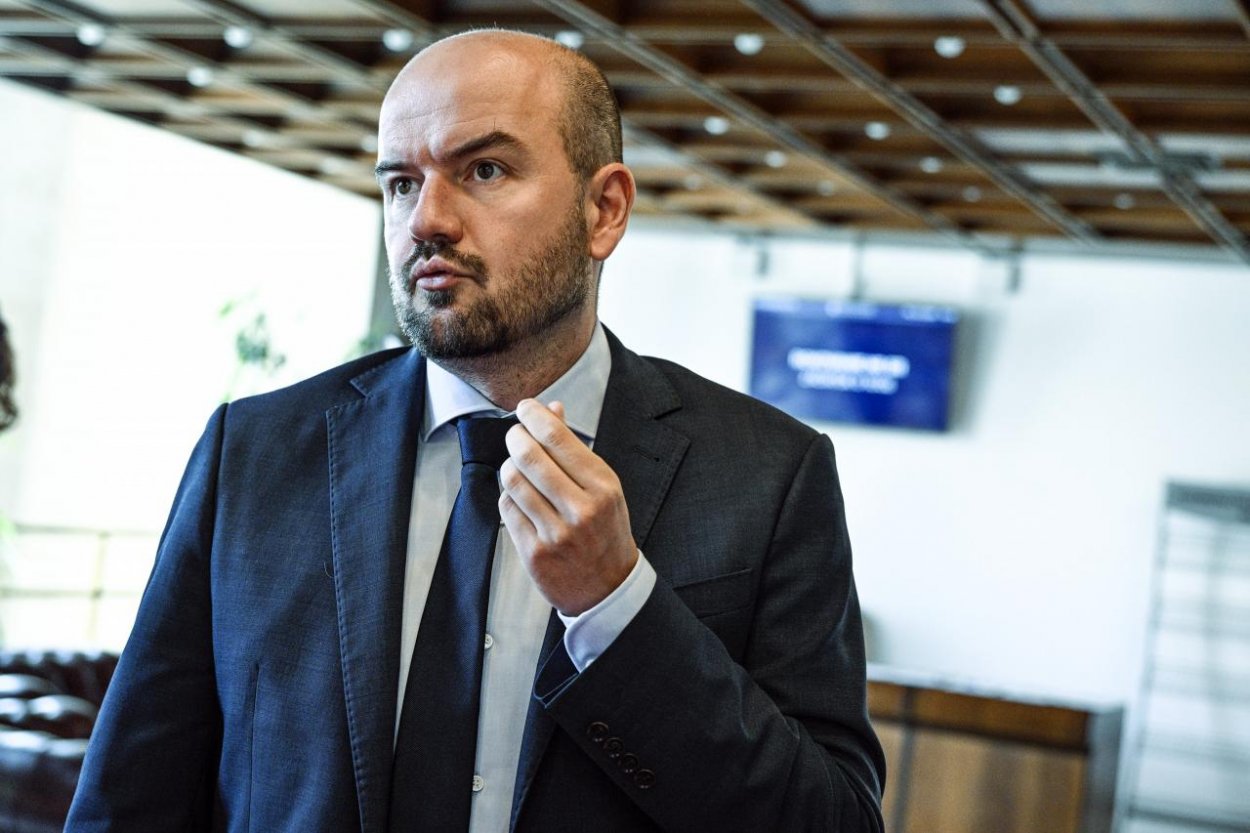 Dubéci sa chce zúčastniť na Bezpečnostnej rade