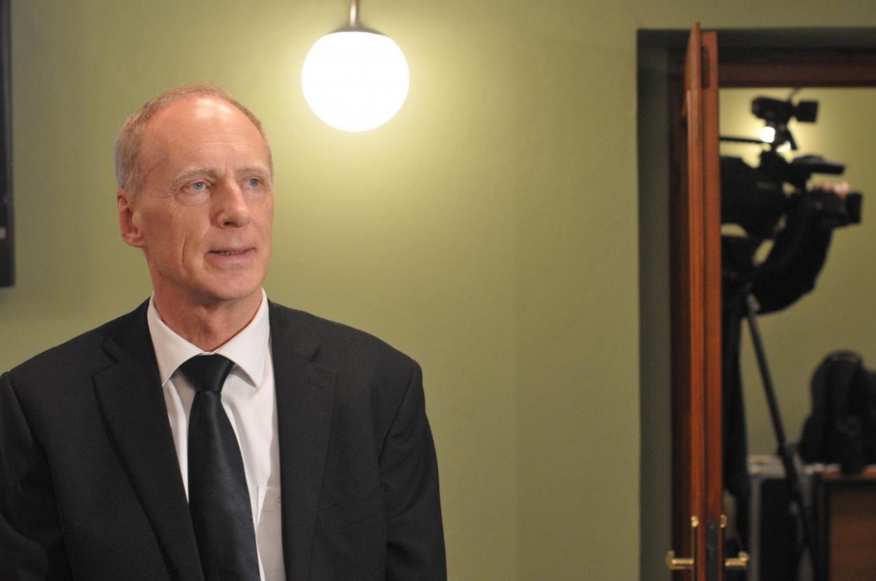 Vo veku 67 rokov zomrel politik Jaroslav Paška