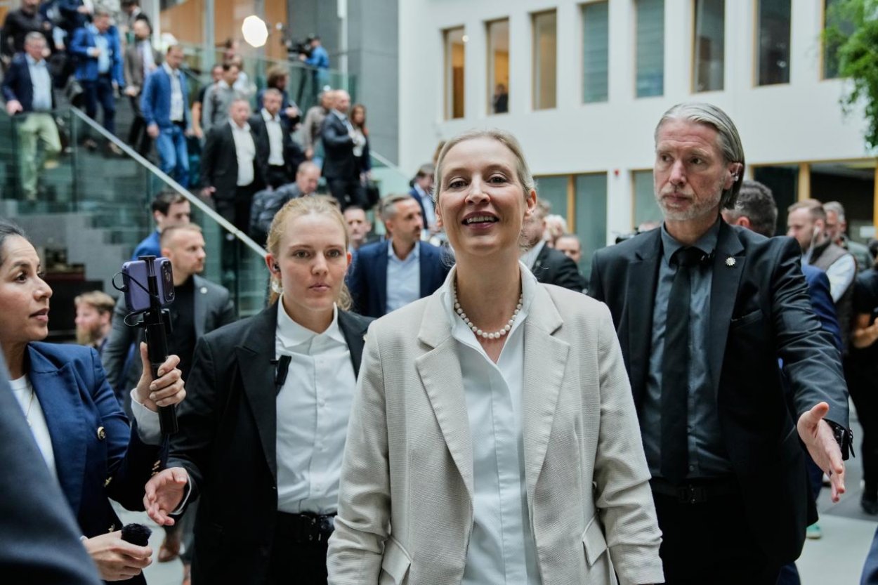 Nemecko vysiela varovanie aj pred slovenskými voľbami. Strach z Ruska nemusí posilniť politický stred, tvrdí politologička
